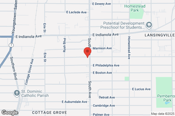 Allied Locksmiths Of Youngstown Inc