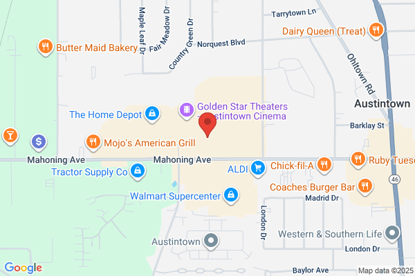 Harbor Freight Tools
