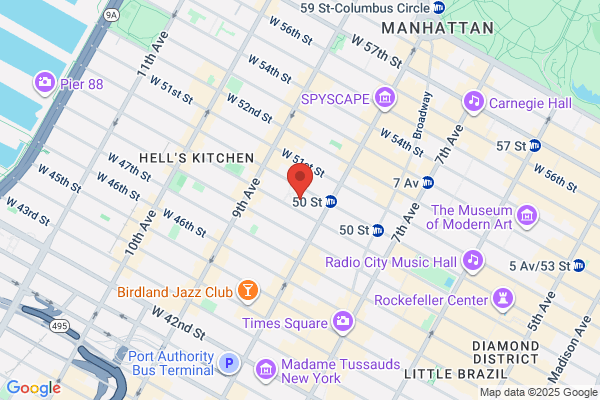 Rubenstein Associates