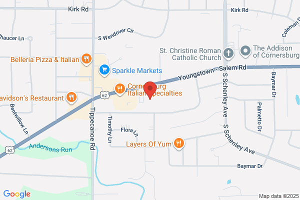 Fresenius Kidney Care Cornersburg