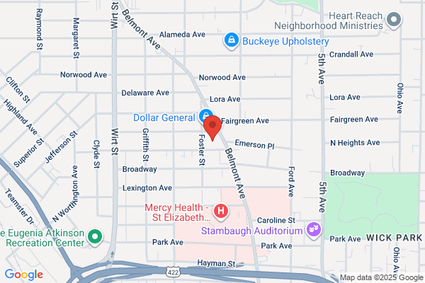 Fresenius Kidney Care Youngstown