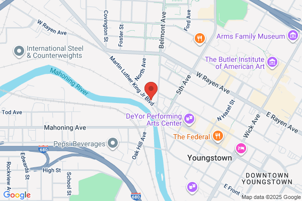 KEDPLASMA Youngstown