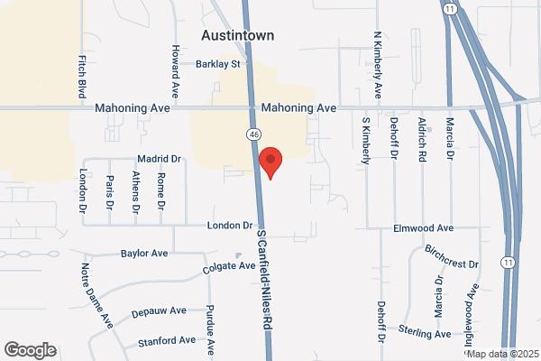 Allied Behavioral Health Inc