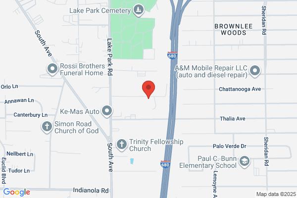 Lake Park Tool & Mach Inc