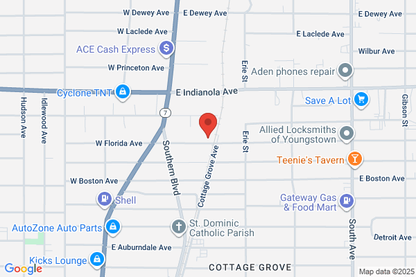 Southside Cycle