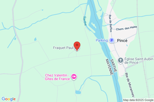 Frabutt Paul