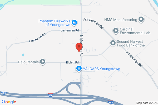 Markusic Industrial Supply Co