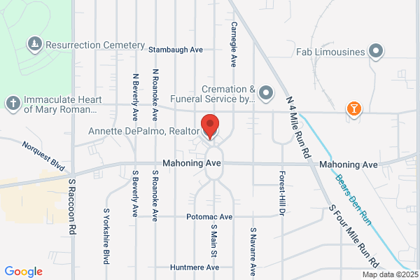 Annette DePalmo, Realtor