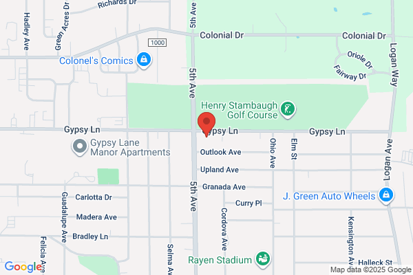 Regent's Park, LLC
