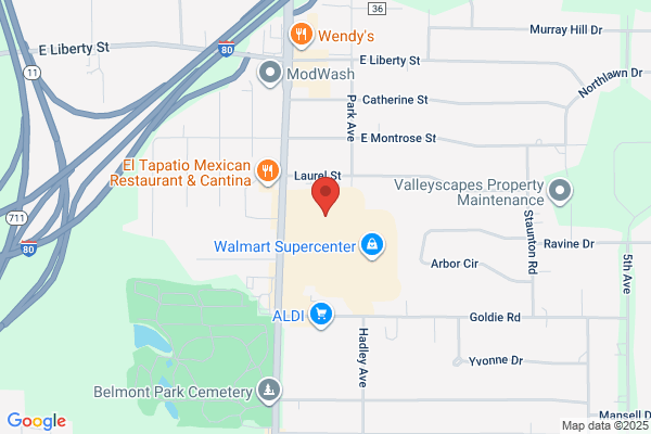 TFC Title Loans - Youngstown, OH