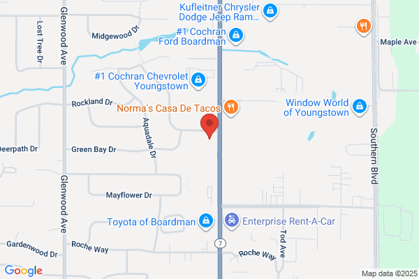 Lloyd Dermatology Center