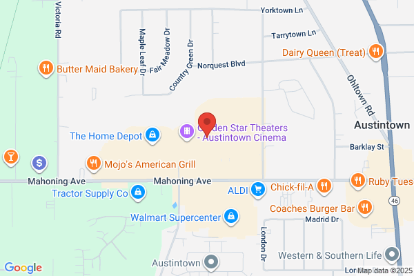 Austintown Sports Center Inc, Firearms & Accessories