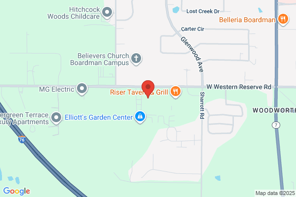 Boardman Tennis Center