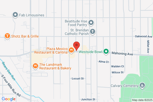 Bureau of Motor Vehicles Deputy Registrar-North Side Merchants