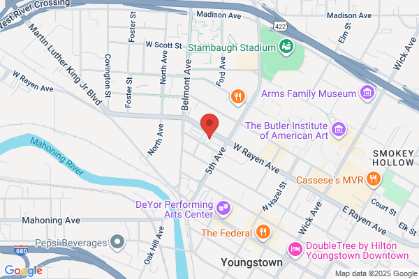 Catholic Charities Regional Agency