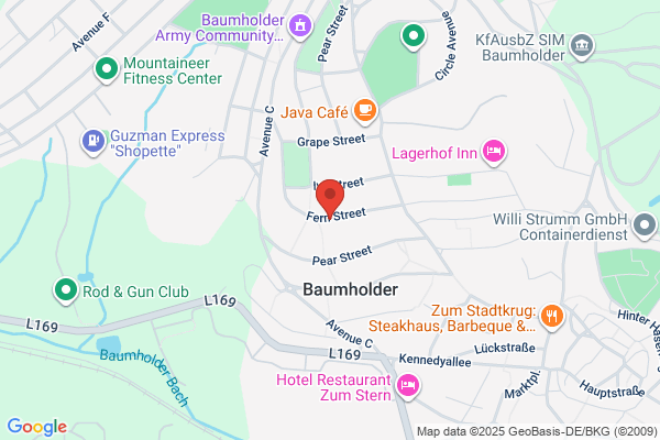 Center For Behavioral Health