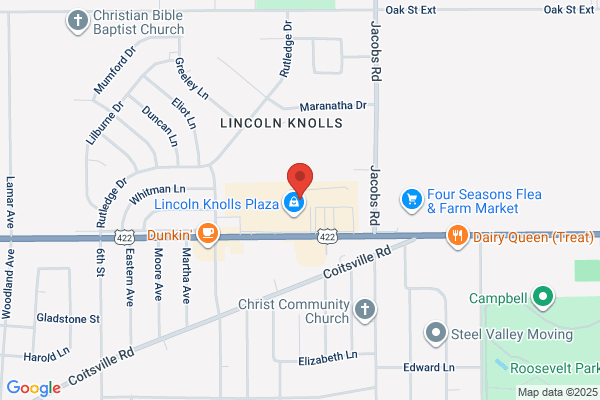 Cricket Wireless Authorized Retailer