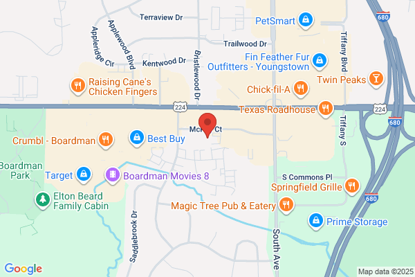 DeAngelo Orthodontics