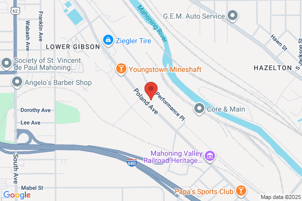 Interstate Auto Salvage