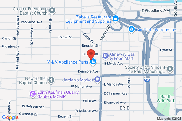 Ohio Diesel Injection Service Inc