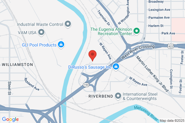 Robertson Heating Supply Co