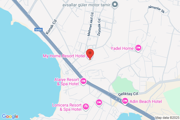 Home Resort the
