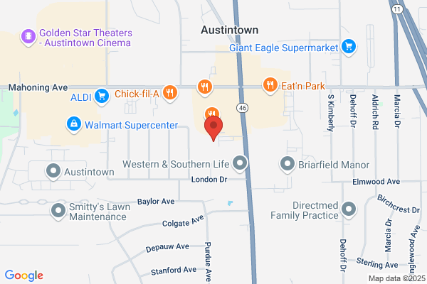 Austintown Daycare & Learning Center
