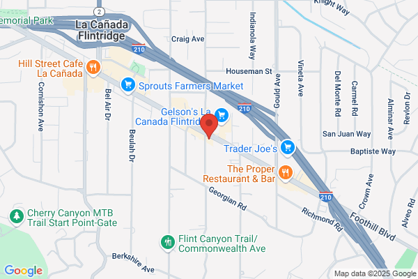 Deangelis Cartographic Services
