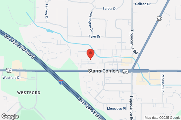 Platz Steve Realty Inc