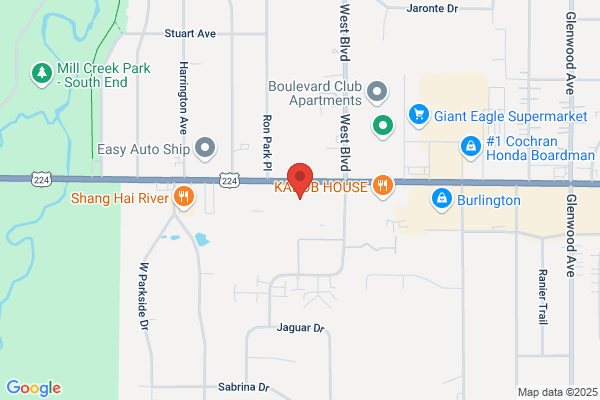 Ameristate Bancorp Inc