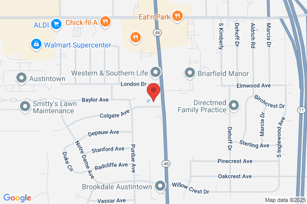 NovaCare Rehabilitation - Austintown