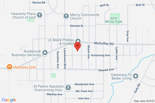 Price Memorial AME Zion Church