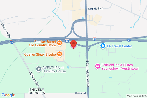Hampton Inn & Suites