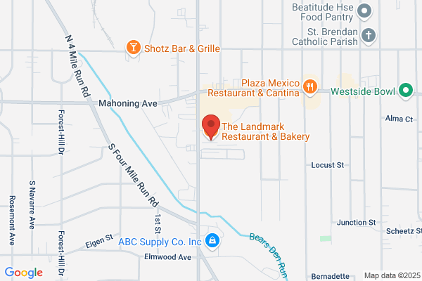 Landmark Restaurant