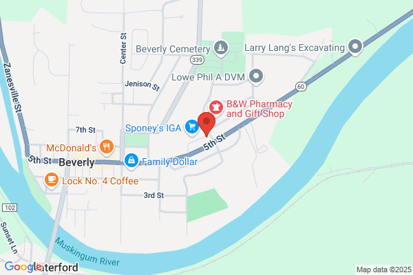 Riverbend Restaurant