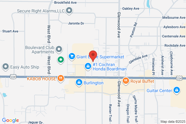 Life Storage - Youngstown