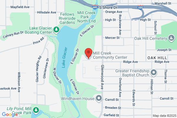 Mill Creek Community Center