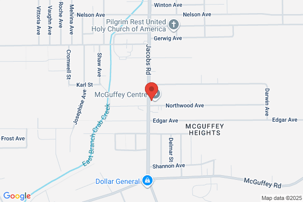 Associated Neighborhood Cente Rs Inc