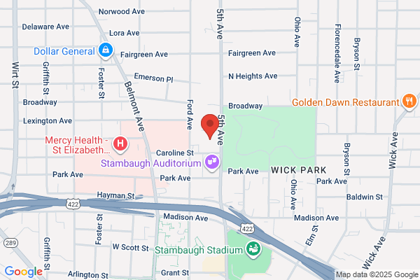 Senior Center of Mahoning County