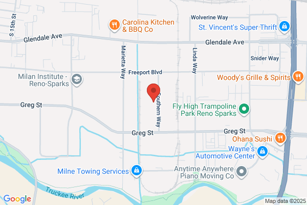 Allstate Public Warehouse & Storage Inc