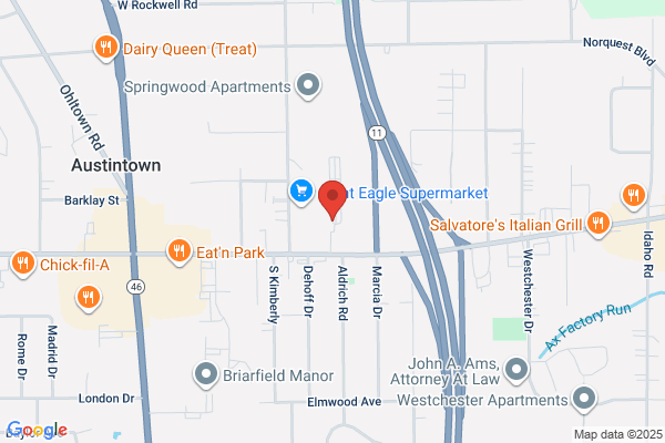 E-Z Self Storage