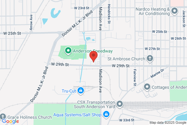 Nick's Auto Service