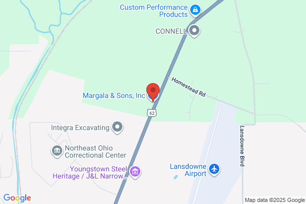 Margala & Sons, Inc