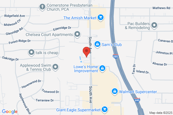 Country Auto Sales Inc