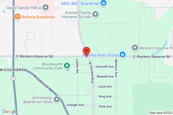 Western Reserve Road Auto Sales