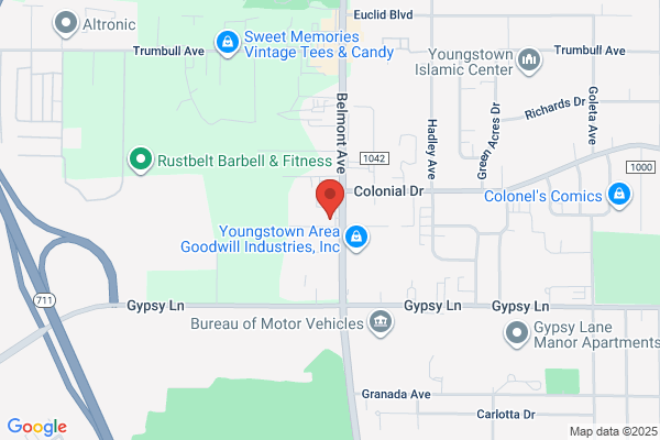 Belmont Veterinary Clinic