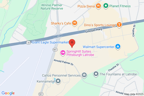Citizens Supermarket Branch