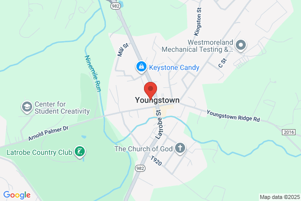 Youngstown Tire and Auto