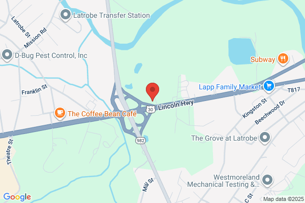 Cloverleaf Gun & Sports Shop