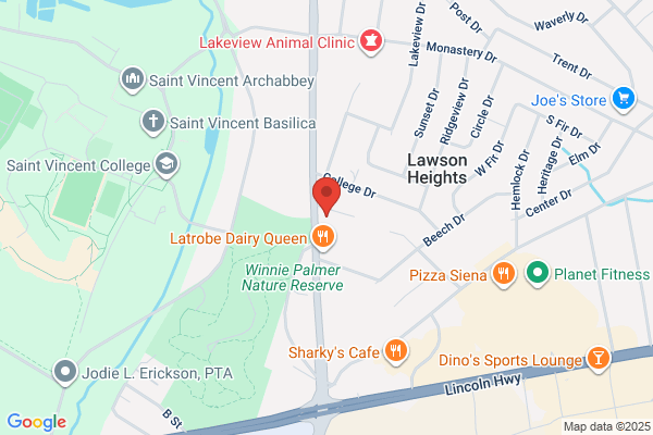 Dr. Luka Bompiani